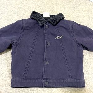 Kith Jacket